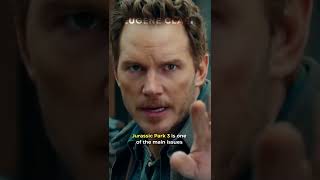 Did you know in JURASSIC WORLD: DOMINION…