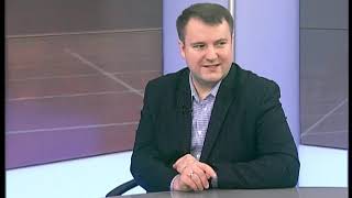 #політикаUA 11.03.2020 Петро Олещук