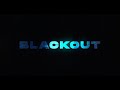 Mike Hawkins - Blackout