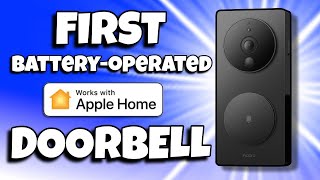Aqara G4 Doorbell - 3 Pros & 3 Cons - Why this doorbell is proubally not for you!