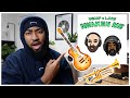 4 Musicians 1 Masterpiece ( Awaken Me Beat Breakdown W/ DECAP)