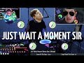 JUST WAIT A MOMENT - Ansonx10 ft. Kitboga | Drum Remix | Flewp