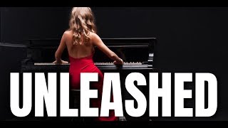 UNLEASHED Feat  Billy Alsbrooks (NEW Best of The Best Motivational Video)
