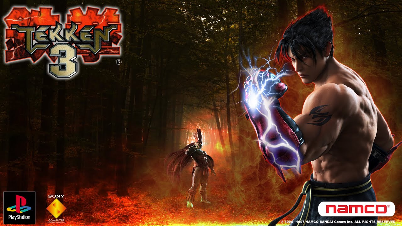 Download Game Ps1 Tekken 3 Iso – Sejeeri97 Site