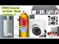 #Learn FREE in 2 Month#Boilers#CCTV Cameras#FireAlarm System#Engineer Shafiq Butt#Lecture 1