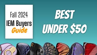 11/11 Sale Buyers Guide - Best Under $50 -  Audio Amigo Buyer's Guides Ep.3