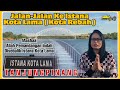 JALAN - JALAN KE ISTANA KOTA LAMA ( KOTA REBAH ) TANJUNGPINANG || WOOWWW INDAHNYAAAAA😍