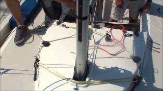 Etchells How to guide, Part 1 (Top mark rounding)