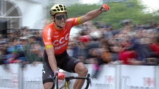 Grand Prix Cycliste de Montréal | Montreal.TV