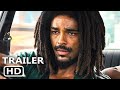 Bob Marley: One Love Movie Trailer (2024) Kingsley Ben-adir, Biopic Movie ᴴᴰ