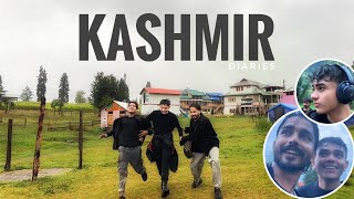 Kashmir Diaries | Northern Vlog | Aly Emraan