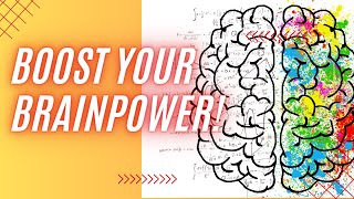 These Foods Boost Your Brainpower And Memory