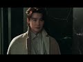 fall winter 2024 campaign starring lee jong suk boss