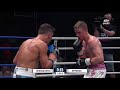 FULL FIGHT | Andrei Mikhailovich vs Marcus Heywood