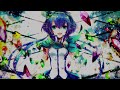 【蒼姫ラピス aoki lapis】think the future【original】