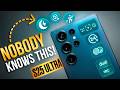 You're only using 10% - Top 100 Unknown S25 Ultra Camera Features!