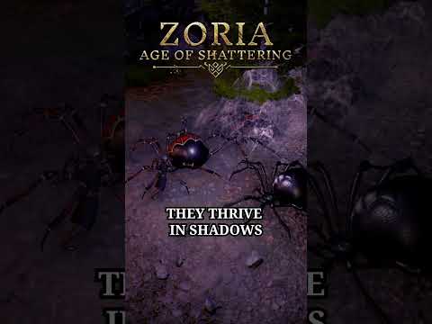 Thief Building Guide – Zoria Age of Shattering