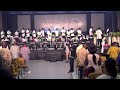 THE SYMPHONIC CHOIR - GHANA Live Stream
