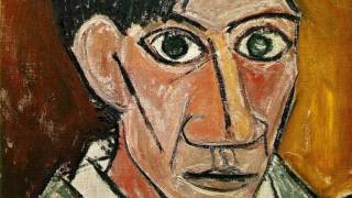 Une Vie, une œuvre : Pablo Picasso (1881-1973)