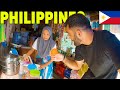 Davao City Philippines Barangay With Muslim Filipino People