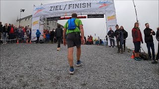 Jungfrau Marathon 2022 ⛰️ | The Last Kilometer