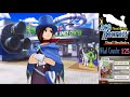 PWAA Dual Destinies [63]: Turnabout For Tomorrow (Case 5 Start)