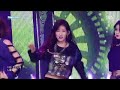 티아라 t ara sugar free 슈가프리 @인기가요 inkigayo 141012