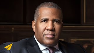 Start DEVELOPING Your MIND Right NOW! | Robert F. Smith | Top 10 Rules