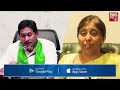 ys sunitha comments on jagan వైసీపీ రక్త రాజకీయం.. వైఎస్ సునీత పొలిటికల్ ఎంట్రీ andra yuddam