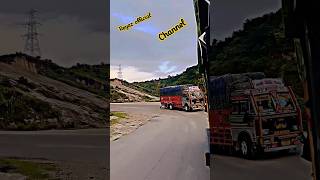 truck drivers video #shorts #youtubeshorts #reyazofficial #truck #driving #video #viral