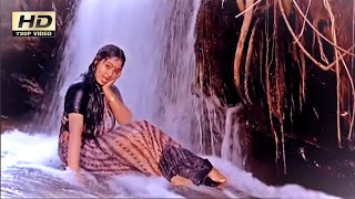 Poova Eduthu Oru Maala | Amman Kovil Kizhakale | Vijaykanth, Radha | Tamil Movie Song HD