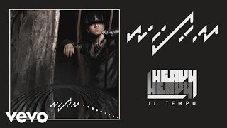 Wisin - Heavy Heavy (Audio) ft. Master Tempo
