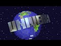 I made the Universal Intro in Minecraft