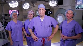 Our new iMRI: a total game changer