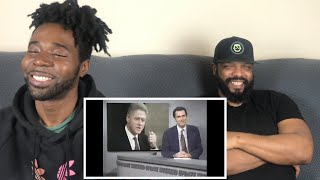 Norm Macdonald Constant Sh*tting on OJ Simpson (Part 2) Reaction