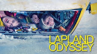 Lapland Odyssey, a Finnish language comedy/romance movie. Napapiirin Sankarit 1.