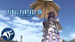 Eureka Orthos will be defeated! - Final Fantasy XIV - Streaming Saturdays #381