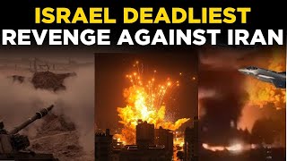 Israel Iran War: Netanyahu Warns Iran Of Attack On Nuclear Sites After Khamenei Allies Fall | LIVE