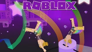 Roblox Mimi Toy Dance Your Blox Off Modern Acro