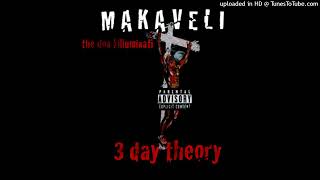 Makaveli - U Can Be Touched (Unreleased Version)
