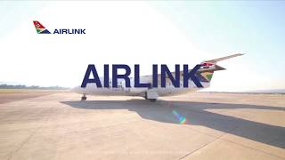 Airlink - Endless Possibilities in Africa