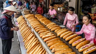 TOP Vietnamese Street Food You MUST TRY in Saigon 2025
