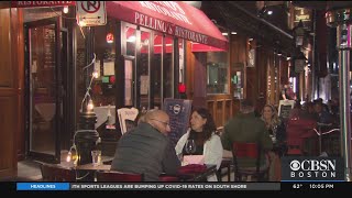 Boston Business Owners Beg Mayor Not To Shut City Down Again