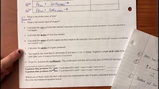 Lab 7-2 Post Lab Questions