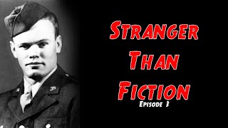 Top 3 Stranger Than Fiction Ep3 - 3 True Stores, That Are Bizarre \u0026 Unbelievable