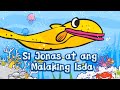 [Tagalog Kid's Sermon] Si Jonas at ang Malaking Isda