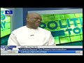 politics today theodore orji is ruling abia state with propaganda kalu part 2