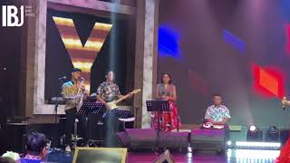 #Irvanbandjakarta | Yuni Shara - Ratu Sejagad (cover) reYUNIan