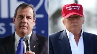 Trump, Christie & the issue of leadership