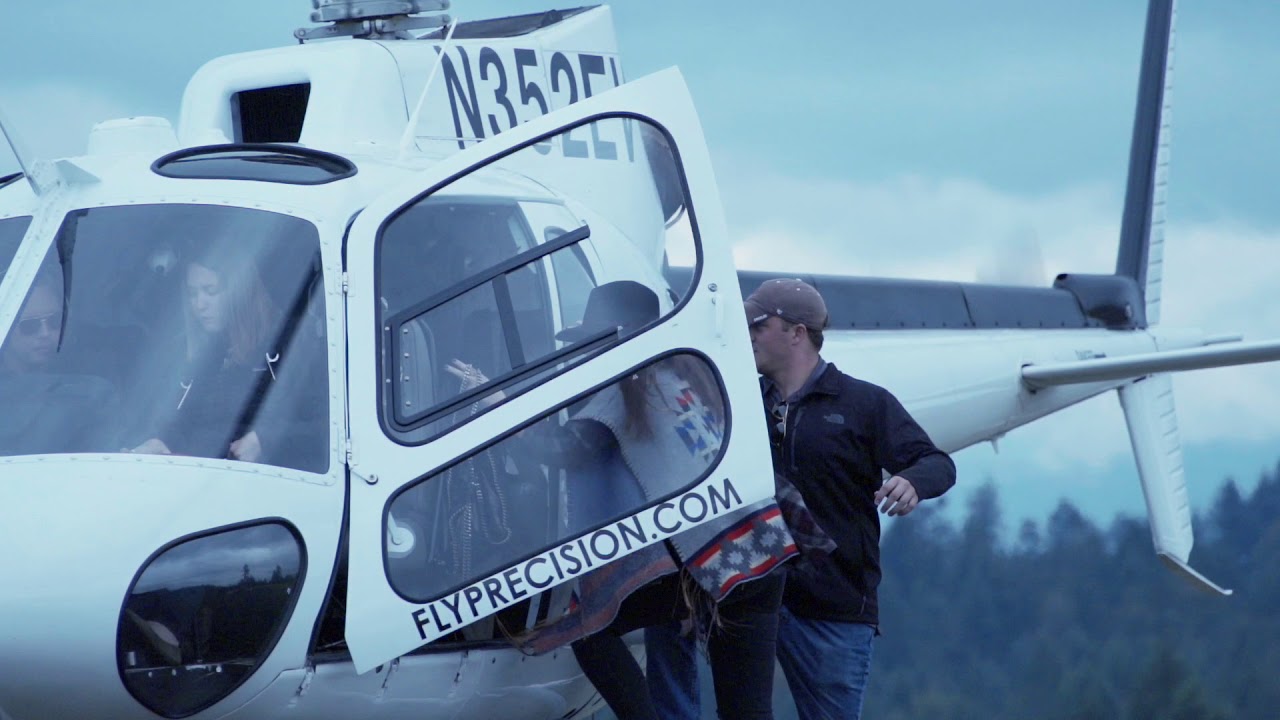 Precision Aviation Overview Youtube